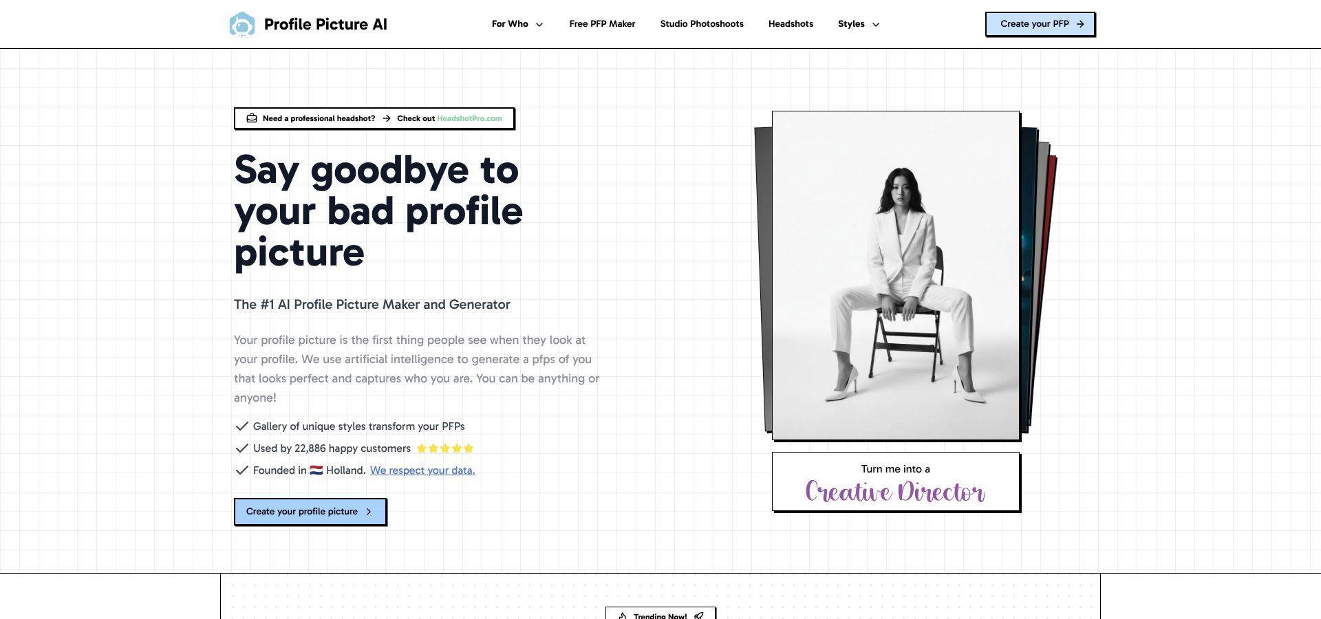 Profile AI