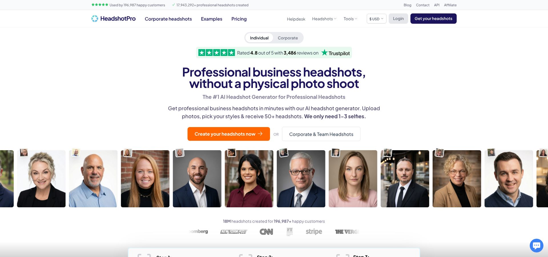 headshotpro